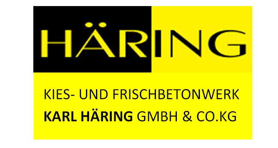 Karl Häring Kies Beton Heimertingen