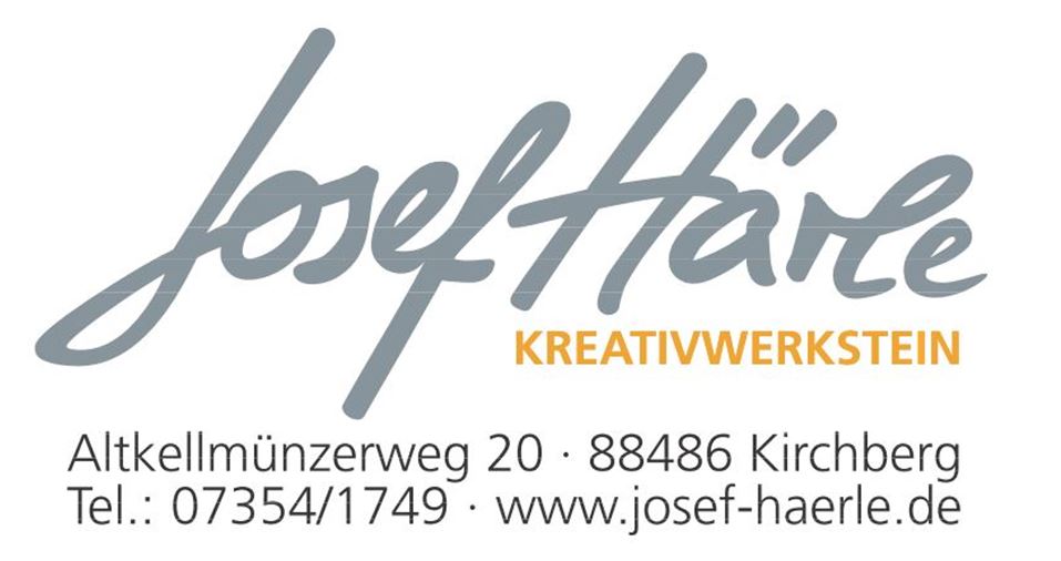 Härle Josef Kreativwerkstein Kirchberg