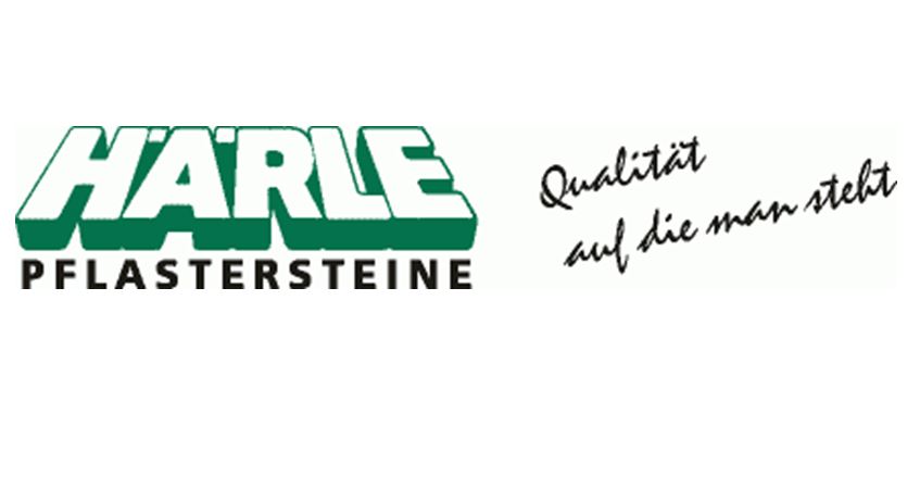 Härle Pflastersteine Betonwerk Kirchberg