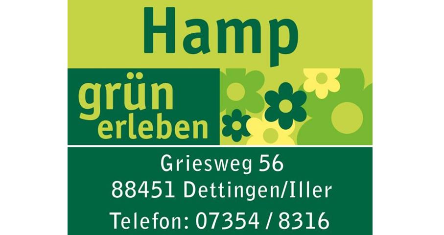 Hamp Dettingen