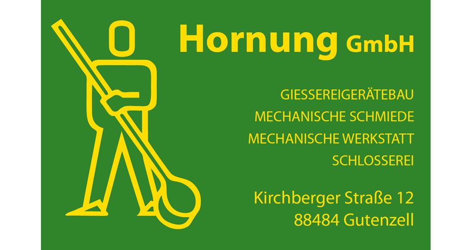 Hornung Gutenzell