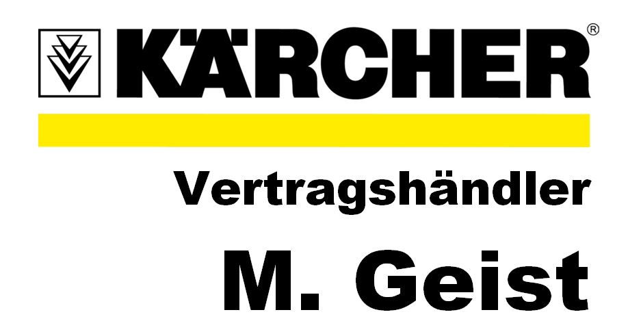 Kärcher Geist