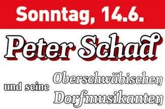 zum Benefizkonzert Kreisfeuerwehrtag Erolzheim KFT2015 Programm Sonntag