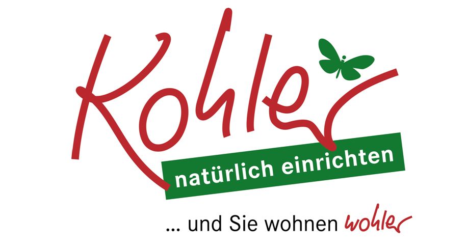 Kohler natürlich einrichten Erolzheim Möbel