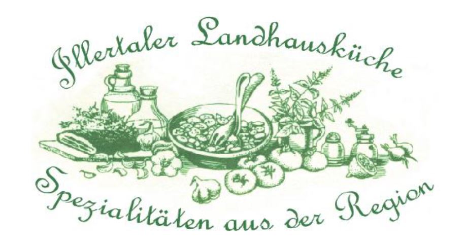Illertaler Landhausküche