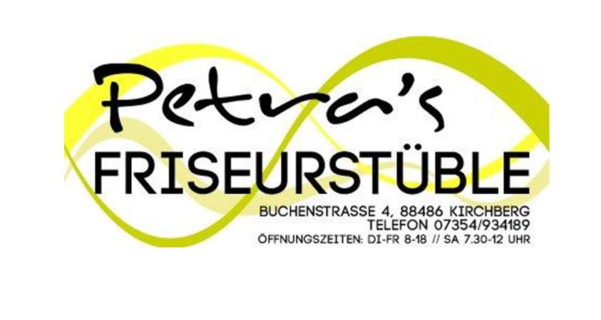 Petras Friseurstüble Kirchberg