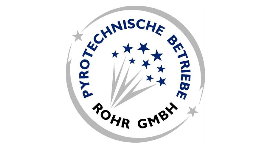 Rohr Pyrotechnische Betriebe