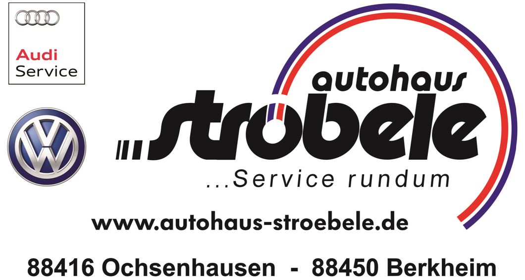 Autohaus Ströbele Ochsenhausen Berkheim